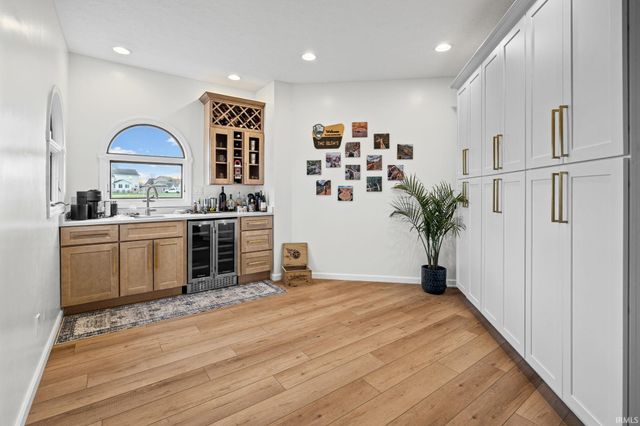 14 S 875 W Road, West Lafayette, IN 47906