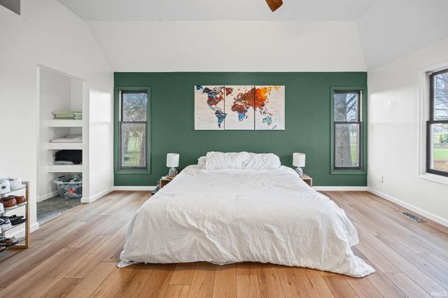 14 S 875 W Road, West Lafayette, IN 47906