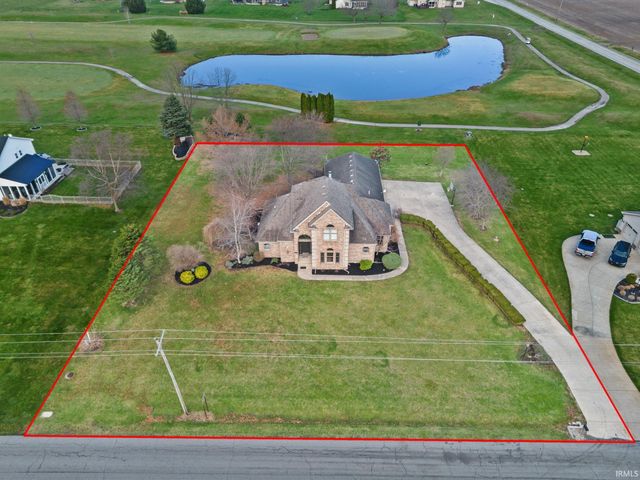 14 S 875 W Road, West Lafayette, IN 47906