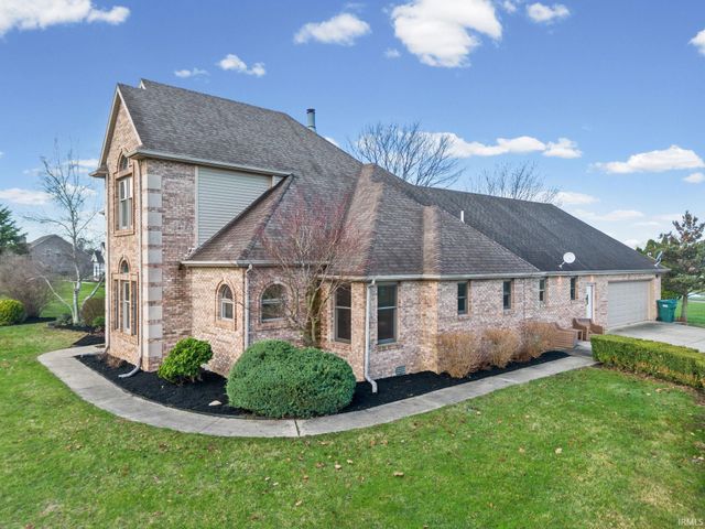 14 S 875 W Road, West Lafayette, IN 47906