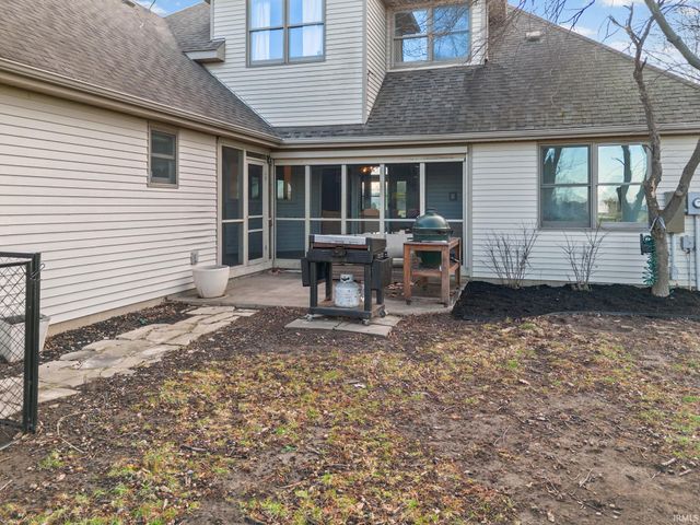 14 S 875 W Road, West Lafayette, IN 47906