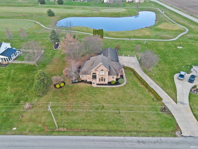 14 S 875 W Road, West Lafayette, IN 47906