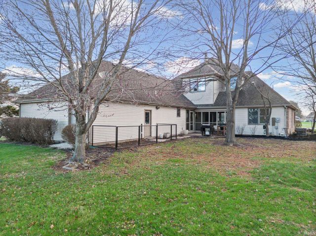 14 S 875 W Road, West Lafayette, IN 47906