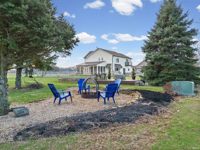 14 S 875 W Road, West Lafayette, IN 47906