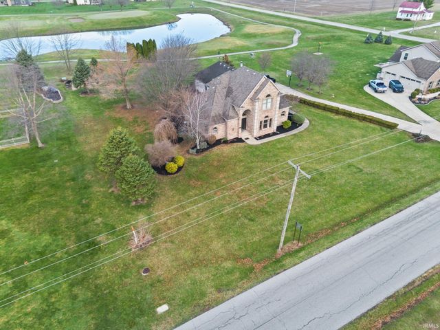 14 S 875 W Road, West Lafayette, IN 47906