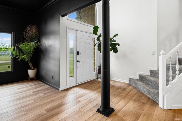 14 S 875 W Road, West Lafayette, IN 47906