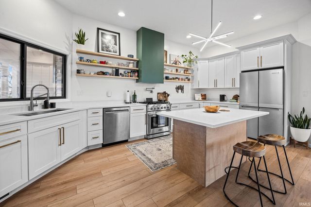 14 S 875 W Road, West Lafayette, IN 47906