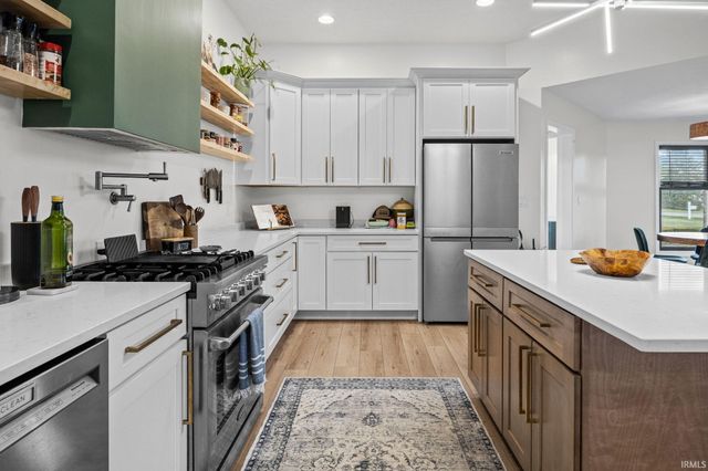 14 S 875 W Road, West Lafayette, IN 47906