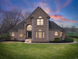 14 S 875 W Road, West Lafayette, IN 47906