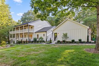 1629 Sawyer Spring Trail, Signal Mountain, TN 37377