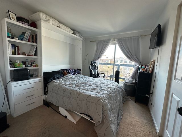 66 Saint James 208, Boston, MA 02119