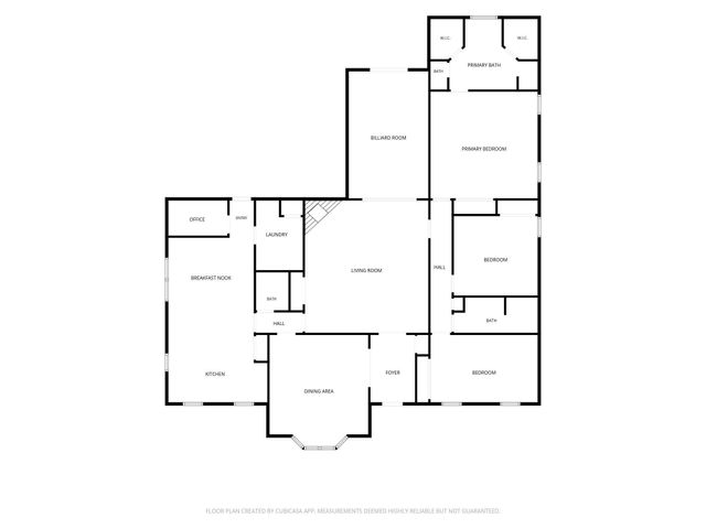 6721 RIVER OAKS VIEW DR, Memphis, TN 38120