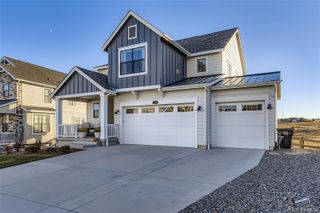 1126 Williams Loop, Elizabeth, CO 80107