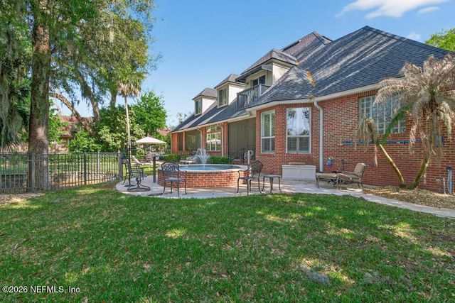 13719 SAXON LAKE Drive, Jacksonville, FL 32225