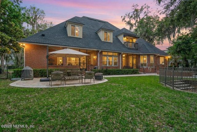 13719 SAXON LAKE Drive, Jacksonville, FL 32225