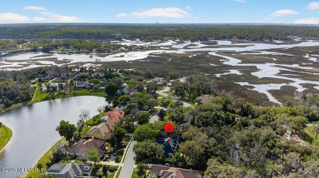 13719 SAXON LAKE Drive, Jacksonville, FL 32225