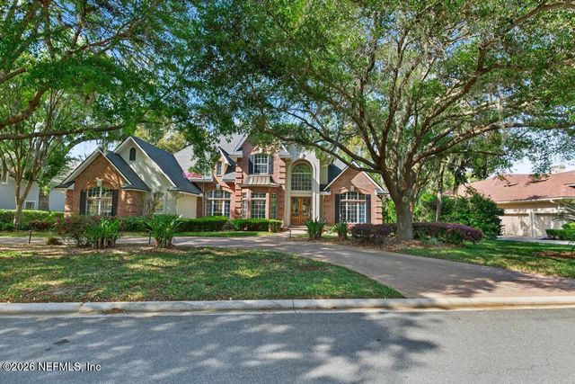 13719 SAXON LAKE Drive, Jacksonville, FL 32225