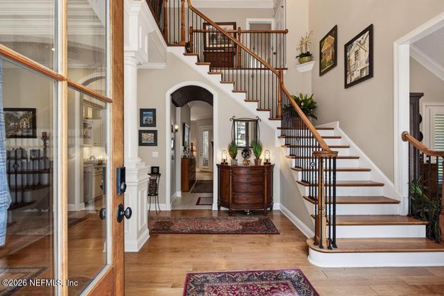 13719 SAXON LAKE Drive, Jacksonville, FL 32225