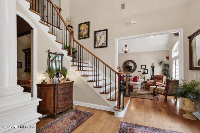 13719 SAXON LAKE Drive, Jacksonville, FL 32225