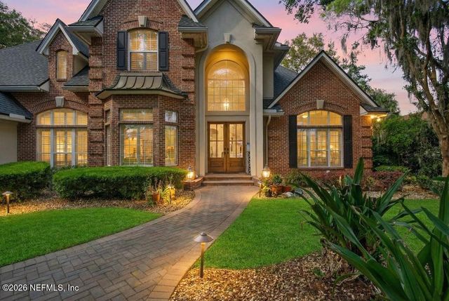 13719 SAXON LAKE Drive, Jacksonville, FL 32225