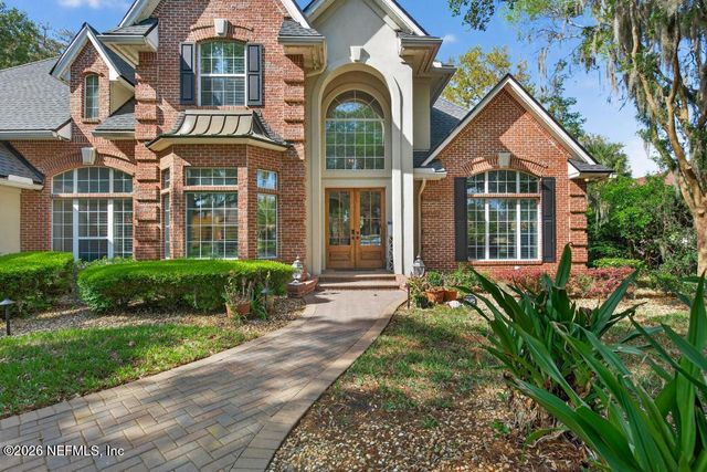 13719 SAXON LAKE Drive, Jacksonville, FL 32225