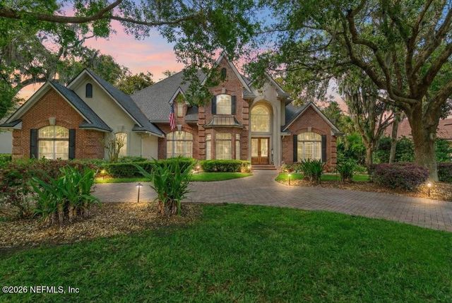 13719 SAXON LAKE Drive, Jacksonville, FL 32225