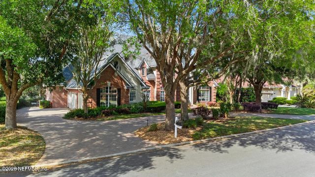 13719 SAXON LAKE Drive, Jacksonville, FL 32225