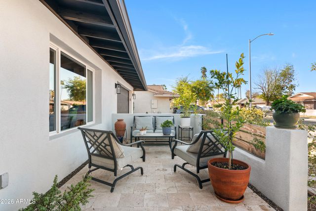 8571 E VIA DE ENCANTO --, Scottsdale, AZ 85258