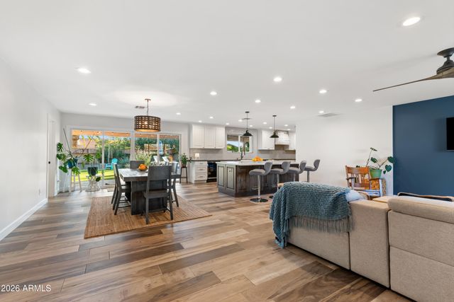 8571 E VIA DE ENCANTO --, Scottsdale, AZ 85258