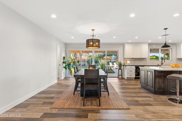 8571 E VIA DE ENCANTO --, Scottsdale, AZ 85258