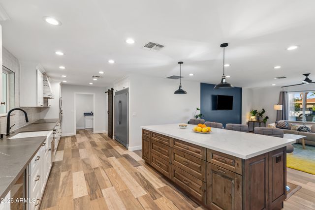 8571 E VIA DE ENCANTO --, Scottsdale, AZ 85258