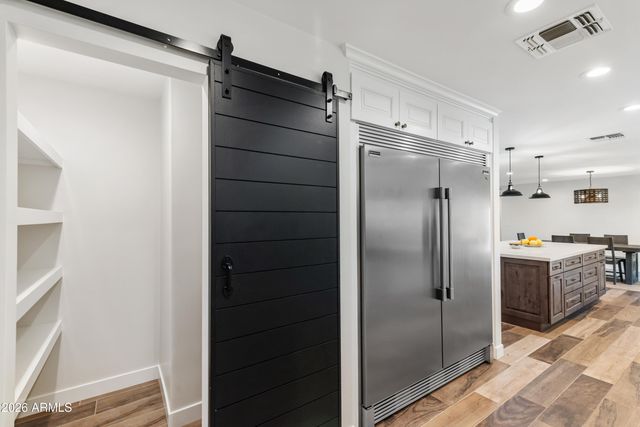 8571 E VIA DE ENCANTO --, Scottsdale, AZ 85258