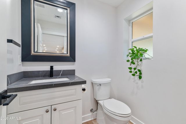 8571 E VIA DE ENCANTO --, Scottsdale, AZ 85258