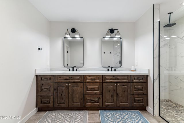 8571 E VIA DE ENCANTO --, Scottsdale, AZ 85258