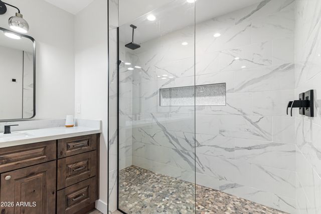 8571 E VIA DE ENCANTO --, Scottsdale, AZ 85258