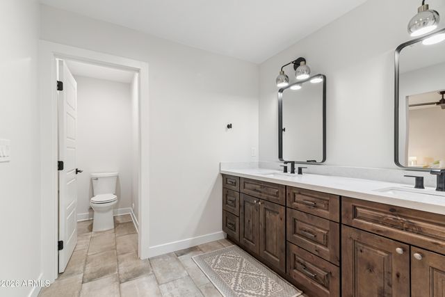 8571 E VIA DE ENCANTO --, Scottsdale, AZ 85258