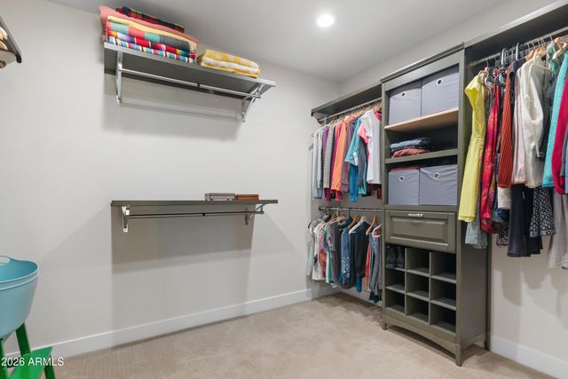 8571 E VIA DE ENCANTO --, Scottsdale, AZ 85258