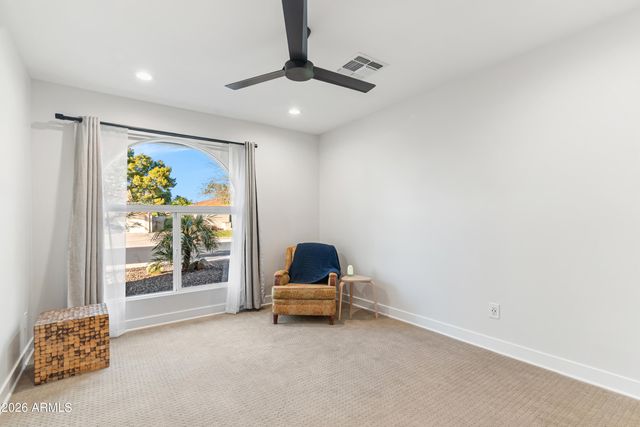 8571 E VIA DE ENCANTO --, Scottsdale, AZ 85258