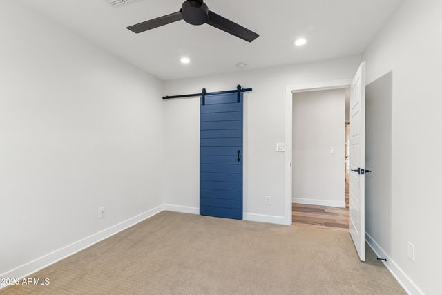 8571 E VIA DE ENCANTO --, Scottsdale, AZ 85258