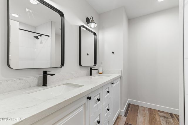 8571 E VIA DE ENCANTO --, Scottsdale, AZ 85258