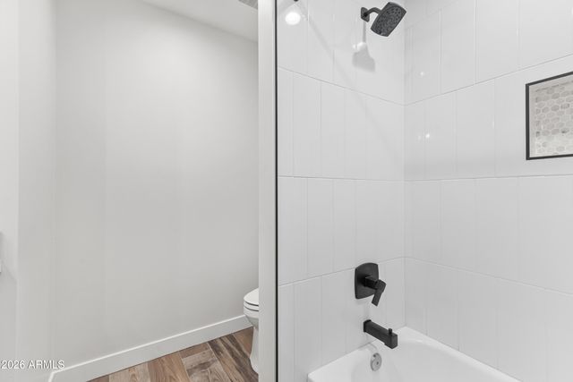 8571 E VIA DE ENCANTO --, Scottsdale, AZ 85258