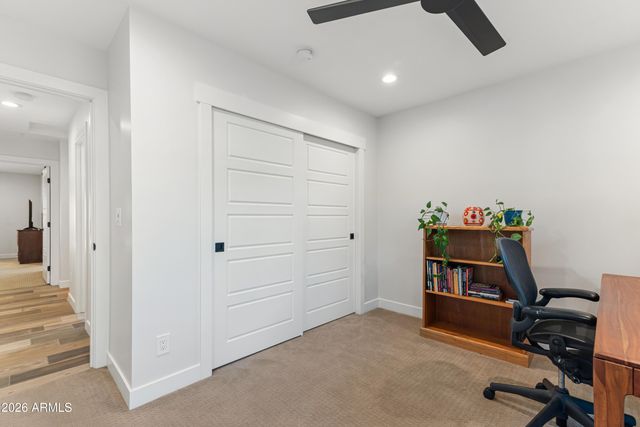 8571 E VIA DE ENCANTO --, Scottsdale, AZ 85258