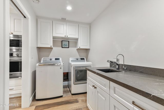 8571 E VIA DE ENCANTO --, Scottsdale, AZ 85258