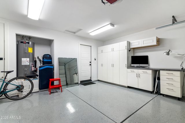 8571 E VIA DE ENCANTO --, Scottsdale, AZ 85258