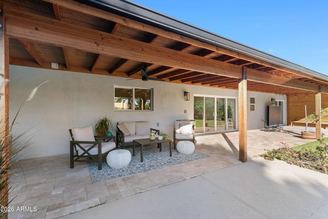 8571 E VIA DE ENCANTO --, Scottsdale, AZ 85258