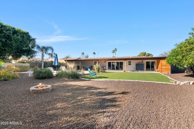 8571 E VIA DE ENCANTO --, Scottsdale, AZ 85258