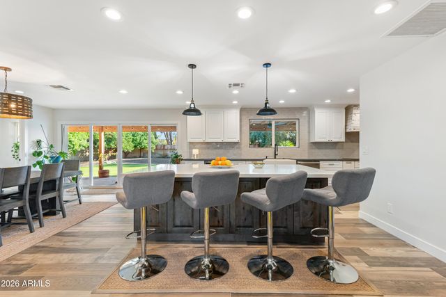 8571 E VIA DE ENCANTO --, Scottsdale, AZ 85258