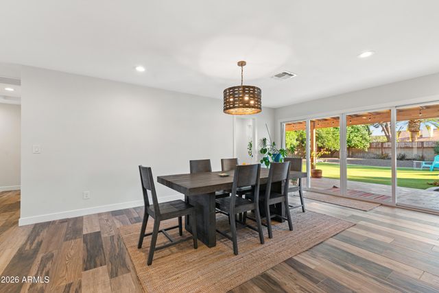 8571 E VIA DE ENCANTO --, Scottsdale, AZ 85258