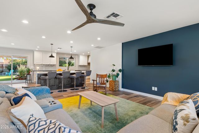 8571 E VIA DE ENCANTO --, Scottsdale, AZ 85258