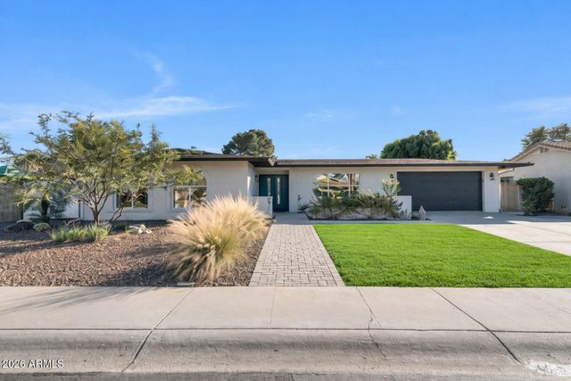 8571 E VIA DE ENCANTO --, Scottsdale, AZ 85258